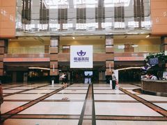 -南京明基医院