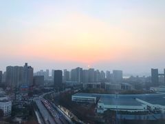 -杭州龙禧福朋喜来登酒店