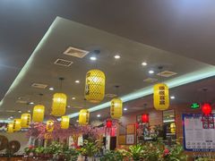 -一块豆腐·海鲜·家常菜(李沧书院路店)