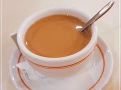 -永盈茶餐厅(中山四路店)