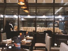 大堂-夏宫中餐厅(静安香格里拉店)