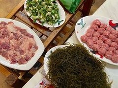 -牛排王糟粕醋火锅(海甸分店)