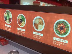 -龍歌自助小火锅(雨花台江南虹悦城店)