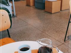 大堂-DEEP COFFEE(瑞光烘焙工厂店)
