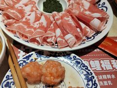 -东镇老火锅(长春路首店)