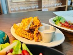 -IES Restaurant(去未舍店)