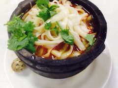 姐弟俩土豆粉(西单店)-土豆粉&刀削面(西单新一代商城店)