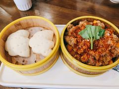 白糖蒸糕-伊兰麒兰馨园·川菜·清真馆(339电视塔店)