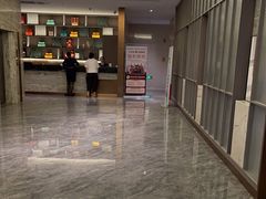 -国惠大酒楼(仓山万达店)