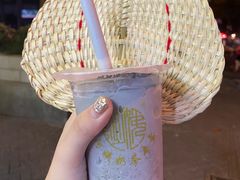 -阿姨奶茶专卖(舌涧道杭州惠民路创始店)