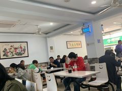 大堂-许记大碗皮肚面馆(三条巷店)