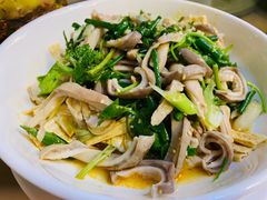 -锦湖农庄(松山湖梦幻百花洲店)