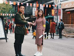 -两江国际影视城