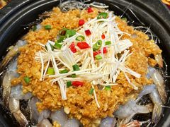 -前海沿·青岛菜(李沧万达店)