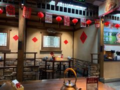 -乡里八闽·福州乡土菜(西园店)