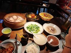 -应天大明王朝·南京菜(中山陵店)