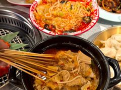 -炭之家·齐齐哈尔非遗烤肉·鲜切直供(中央大街店)