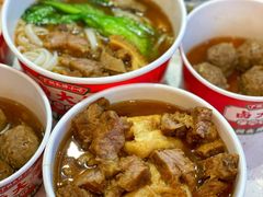 糯糯牛腩-卤大叔·广州牛杂(壹方城店)