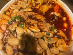-蛙喔牛蛙(百联南方店)