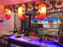 -科尔海悦酒店·柏顿花园餐厅(清河东路店)
