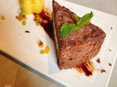 -YUE·6·西式融合餐厅(外滩六号店)