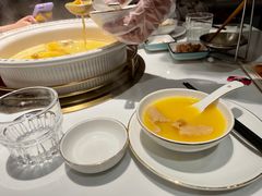 -领鲜天下·焗海鲜·花胶鸡(天目里店)