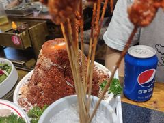 -大龙燚火锅(春熙店)