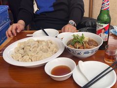 -吴记百姓菜馆·北京菜·烤鸭(故宫店)