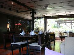 独行的午餐，好宁静-Ruen Urai