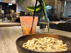 -Maxpoint Kitchen 西餐咖啡(乐峰广场店)