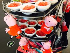 -海底捞火锅(万象城店)