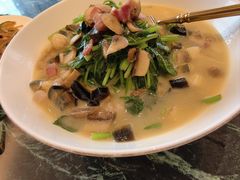 -甄御•海鲜新青岛菜(麦岛店)