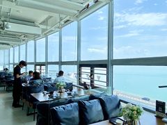 -OCEAN一席海鲜•海景餐厅(双子塔店)