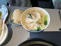 -阿庄新豫菜(通泰路店)