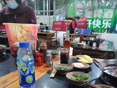 -星鸿社重庆老火锅