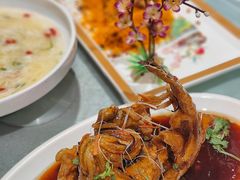 -老苏扬饭店