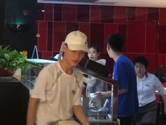 -海底捞火锅(泉城路店)