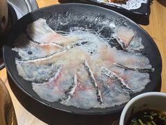 -捞围鲜·港式打边炉(海阳路店)