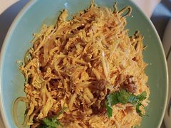 -八府香鸭·啫啫煲(华山路店)