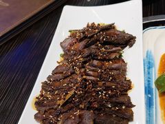 -东江海鲜大排档·潮汕菜·砂锅粥