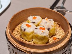 -荣轩(新荣记环球金融中心店)