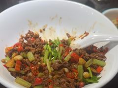 -南海底小海鲜·湘菜(鲁巷吴家湾店)