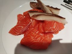 -深海800米海鲜自助(万达广场店)