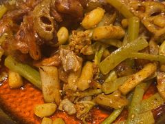 -李氏传家菜(兴城路店)