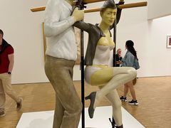 -蓬皮杜艺术中心