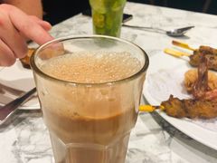 拉茶-关夫人餐厅(阳光广场店)