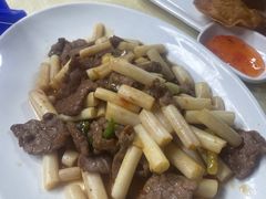 -黎记大排档(慈云路店)