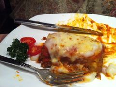 千层面-托斯卡纳烘焙意大利餐厅(五天地店)