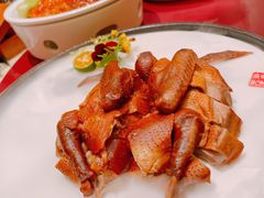 -卫鼎轩·曹公馆(鼓楼店)