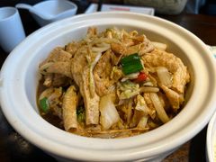 井冈山豆皮-小柴米·传统江西菜(万寿宫店)
